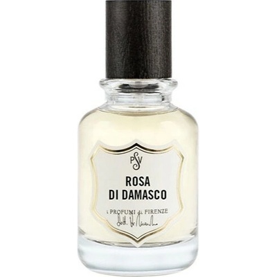 I Profumi Di Firenze Rosa Di Damasco parfémovaná voda dámská 50 ml