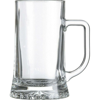 Gastro G. Půllitr Beer Specials transparentní D10585448 6 x 520 ml