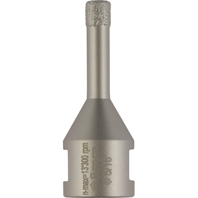 Diamantový vrták pro vrtání za sucha Bosch Dry Speed Dostupné varianty: Diamantový vrták pro vrtání za sucha - Bosch Dry Speed 8 mm