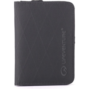 LIFEVENTURE X-Pac Card Wallet Цвят: черен
