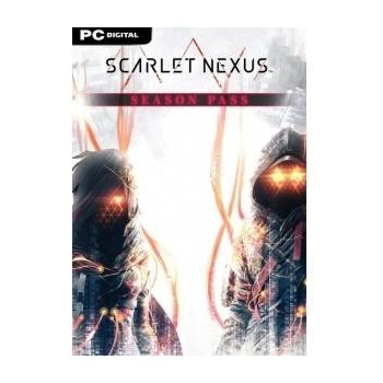 BANDAI NAMCO Entertainment Scarlet Nexus Season Pass (PC)