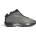 adidas Баскетболни кецове Adidas Men's Crazy Basketball Trainers - Core Black