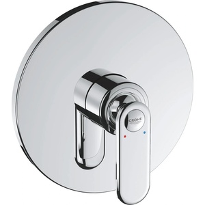 GROHE Veris Смесител за вграждане за душ (19367000)