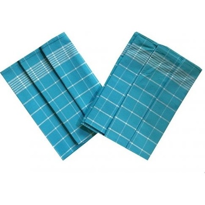 Svitap Pozitiv 50x70 3 ks tyrkys/bílá