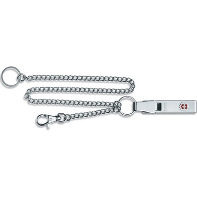 Victorinox přívěsek na klíče 4.1860 Belt-hanger – Zboží Mobilmania