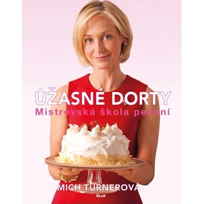 Úžasné dorty