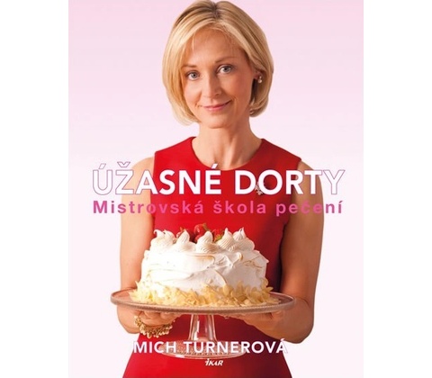 Úžasné dorty