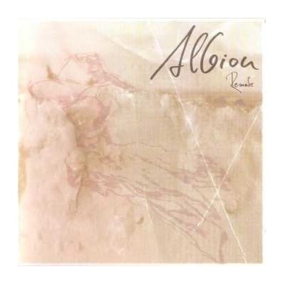 Albion: Remake 2 CD