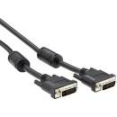 Gembird CC-DVI2-BK-6