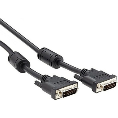 Gembird CC-DVI2-BK-6