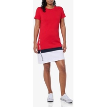 Tommy Hilfiger krátké dámské šaty na léto