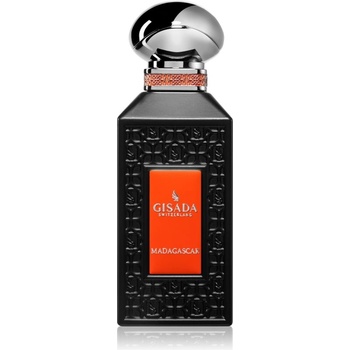 Gisada Luxury Collection Madagascar Extrait de Parfum 100 ml