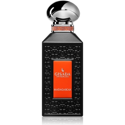 Gisada Luxury Collection - Madagascar Extrait de Parfum 100 ml
