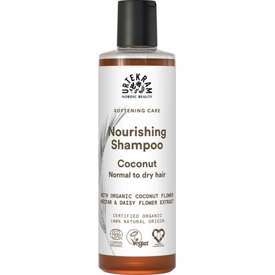 Urtekram Coconut Shampoo 250 ml
