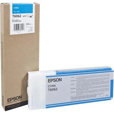 Epson T6062