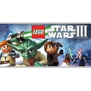 LEGO Star Wars 3: The clone Wars