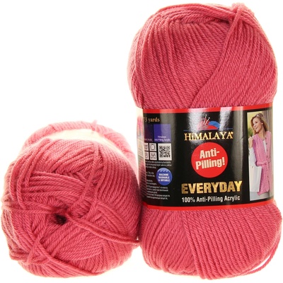 Himalaya Everyday 70043 - korálová