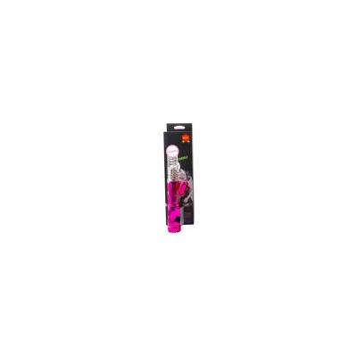 Bdsm-bondage-shop 360° s USB nabíjením Rose red