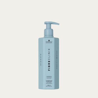 Schwarzkopf Fibre Clinix Hydrate Shampoo 300 ml