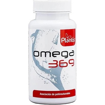 Artesania Agricola Plantis Omega 369, 100 капсули, Artesania Agricola (036701 (181020) AA)