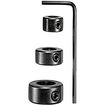 Image 1 of Bosch Комплект ограничител за свредла Bosch - ф 6-10 mm (2607000548)