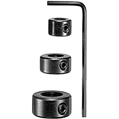 Bosch Комплект ограничител за свредла Bosch - ф 6-10 mm (2607000548)