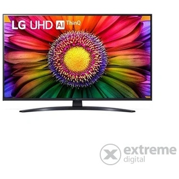 LG 43UR81003LJ
