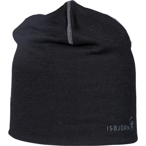 Isbjörn Детска зимна шапка (beanie) Isbjörn Kid's Husky Beanie - Black - размер 56-58 cm (204-9255-0114)