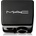 MAC Cosmetics Tools Pencil Sharpener двойна острилка за козметични моливи