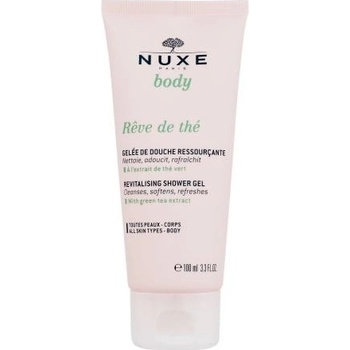 Nuxe Reve De Thé Revitalizační sprchový gel 200 ml