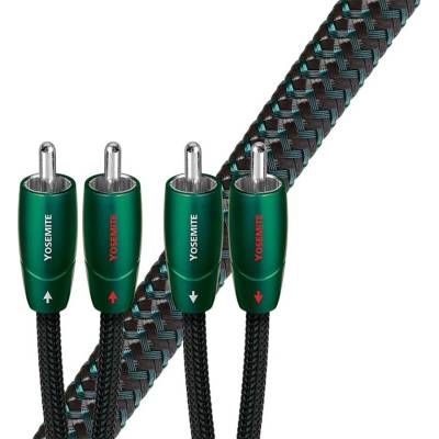 Audioquest Yosemite RCA - RCA délka 1,5m