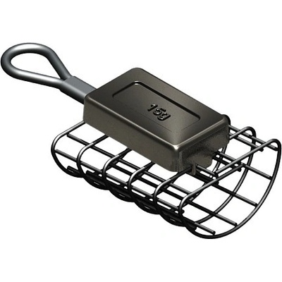 Krmítko Suretti Semicircle Feeder - 30 g