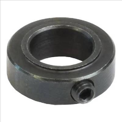IGM F054-00200 - Omezovací kroužek pro ložiska pro stopku pr. 12,7mm