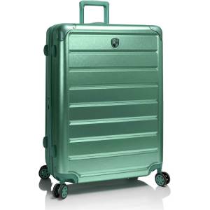 HEYS Пътен куфар Heys Alumix L Midnight Green Heys | Zelen | МЪЖЕ | UNI