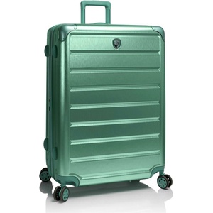 HEYS Пътен куфар Heys Alumix L Midnight Green Heys | Zelen | МЪЖЕ | UNI