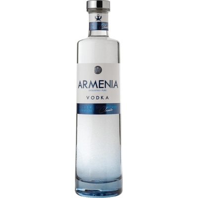 Armenia Vodka Classic 40% 0,7 l (holá láhev)