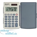 Sharp EL 243 S