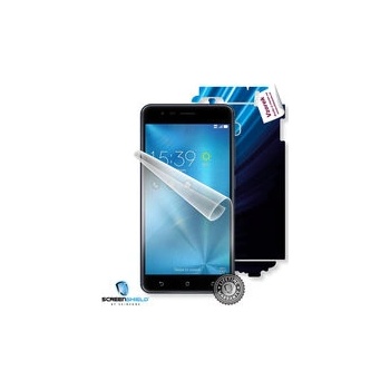 Ochranná fólie Screenshield Asus Zenfone Zoom S ZE553KL - displej
