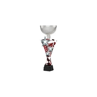 Poháry Bauer Akrylátová trofej ASTARRCUPM05 Motorsport