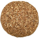 Hračky pro kočky Trixie Kulička s catnipem 4 cm