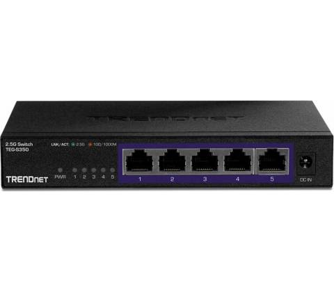 TrendNet TEG-S380
