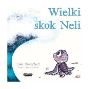 Wielki skok Neli | Cori Doerrfeld (ISBN: 9788368227758)