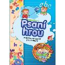Psaní hrou