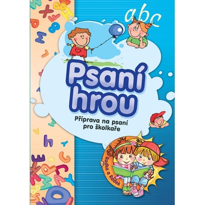 Psaní hrou