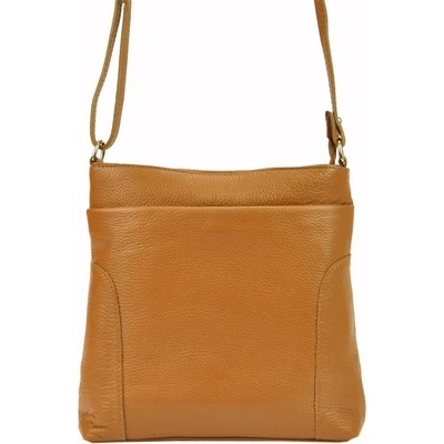 Patrizia dámská kabelka 417-013 velbloudí