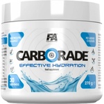 FA Nutrition CARBORADE® Effective Hydration [270 грама] Натурален