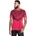 AFFLICTION мъжка тениска affliction - uprising - affliction red - a28296-afrd