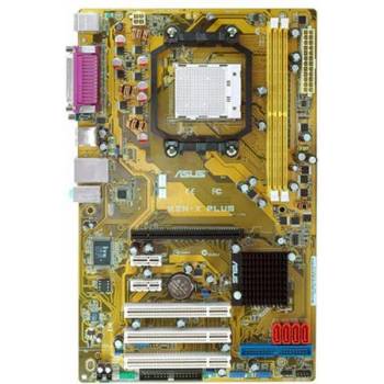 Image 1 of ASUS M2N-X Plus