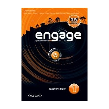Engage Teachers Pack