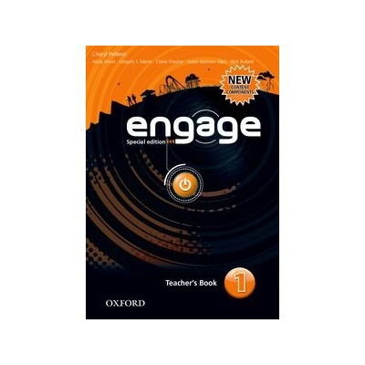 Engage Teachers Pack